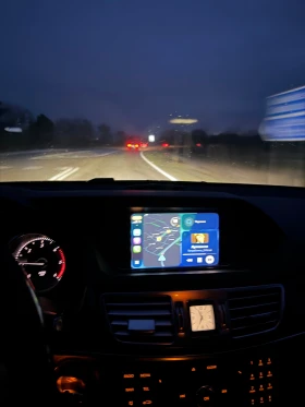 Mercedes-Benz E 350 | Mobile.bg � ����� ������ 14