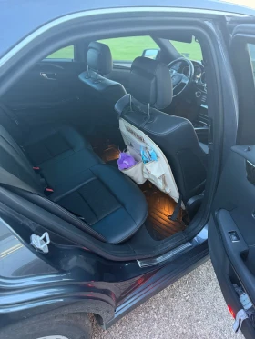 Mercedes-Benz E 350 undefined | Auto.bg — изображение 8