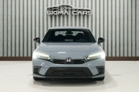 ������ Honda Civic