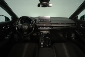 Honda Civic Sport CVT CAM PANO KEYLESS ������� NARDO GREY | Mobile.bg � ����� ������ 15