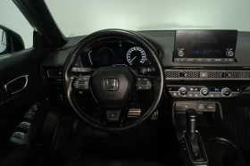 Honda Civic Sport CVT CAM PANO KEYLESS ������� NARDO GREY | Mobile.bg � ����� ������ 16