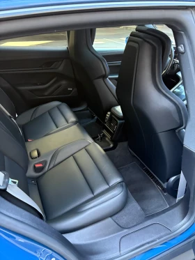 Porsche Taycan 4 �������� ��20.01.2027 | Mobile.bg � ����� ������ 8