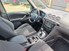 Ford Galaxy 2.0 Diesel Automatik - ��� ���� | Mobile.bg � ����� ������ 13