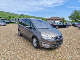 ������ Ford Galaxy