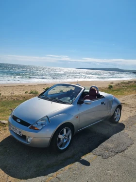 Ford Streetka | Mobile.bg � ����� ������ 2