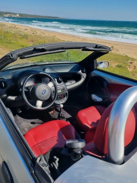Ford Streetka | Mobile.bg � ����� ������ 5
