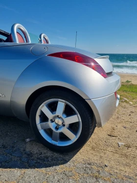 Ford Streetka | Mobile.bg � ����� ������ 6