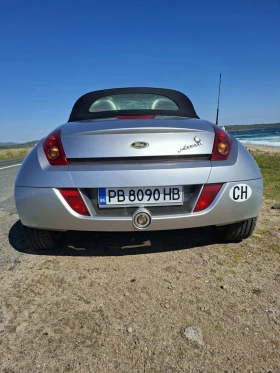 Ford Streetka | Mobile.bg � ����� ������ 3