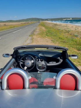 Ford Streetka | Mobile.bg � ����� ������ 4
