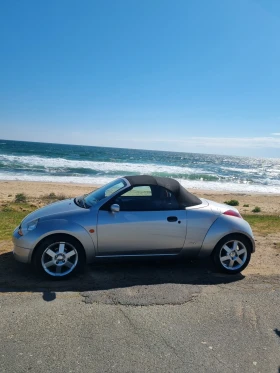 Ford Streetka | Mobile.bg � ����� ������ 7