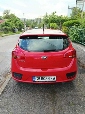 Kia Ceed 1.4 75� �� | Mobile.bg � ����� ������ 6