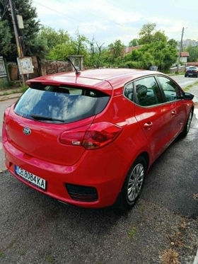 Kia Ceed 1.4 75� �� | Mobile.bg � ����� ������ 4