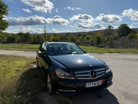 Mercedes-Benz C 220 2.2 - 7500 € / 14668.73 лв. - 23249170 2