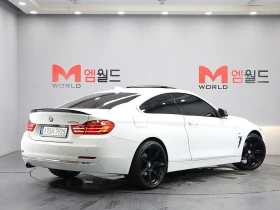 BMW 420 (F32) Luxury Coupe* ХЕДЪП* ПОДГРЕВ | Auto.bg — изображение 3