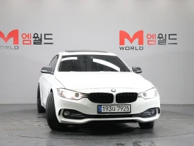BMW 420 (F32) Luxury Coupe* ХЕДЪП* ПОДГРЕВ | Auto.bg — изображение 2
