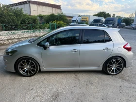 Toyota Auris 1.8 Kompressor Bemani | Auto.bg — изображение 8