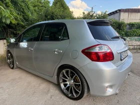 Toyota Auris 1.8 Kompressor Bemani | Auto.bg — изображение 5