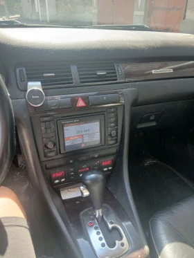 Audi A6 Quattro  | Mobile.bg � ����� ������ 2