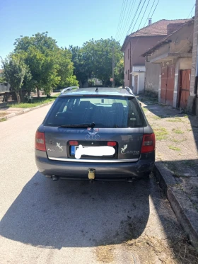 Audi A6 Quattro  | Mobile.bg � ����� ������ 3