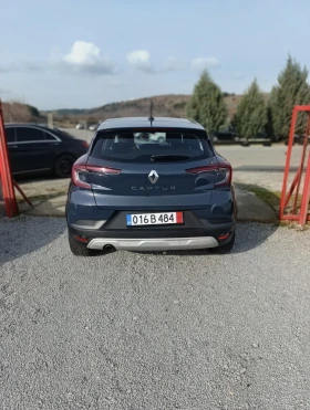 Renault Captur 1.0Tce, Navi Euro 6D | Mobile.bg � ����� ������ 4