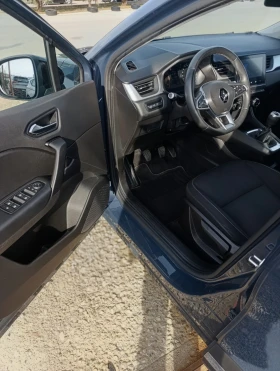 Renault Captur 1.0Tce, Navi Euro 6D | Mobile.bg � ����� ������ 8