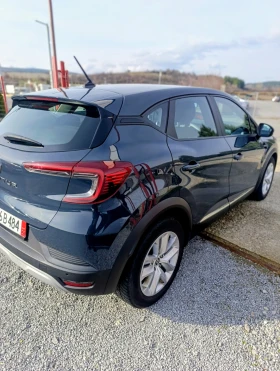 Renault Captur 1.0Tce, Navi Euro 6D | Mobile.bg � ����� ������ 3