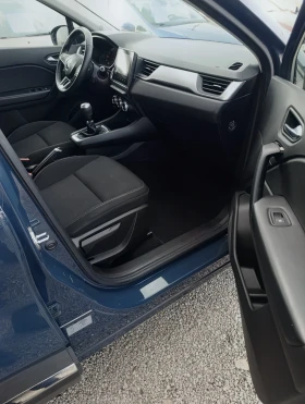 Renault Captur 1.0Tce, Navi Euro 6D | Mobile.bg � ����� ������ 12