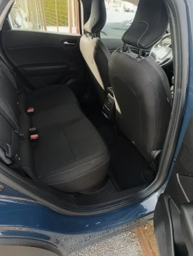 Renault Captur 1.0Tce, Navi Euro 6D | Mobile.bg � ����� ������ 6