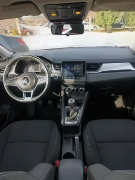 Renault Captur 1.0Tce, Navi Euro 6D | Mobile.bg � ����� ������ 7