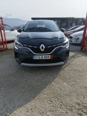 Renault Captur 1.0Tce, Navi Euro 6D | Mobile.bg � ����� ������ 2