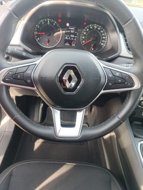 Renault Captur 1.0Tce, Navi Euro 6D | Mobile.bg � ����� ������ 16