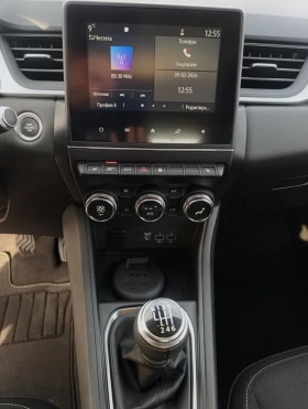 Renault Captur 1.0Tce, Navi Euro 6D | Mobile.bg � ����� ������ 9