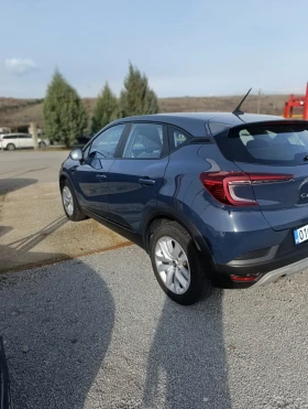 Renault Captur 1.0Tce, Navi Euro 6D | Mobile.bg � ����� ������ 5