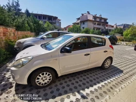 Hyundai I20 - 3500 € / 6845.40 лв. - 83454257 3