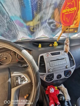 Hyundai I20 - 3500 € / 6845.40 лв. - 83454257 4