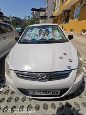Hyundai I20 - 3500 € / 6845.40 лв. - 83454257 2