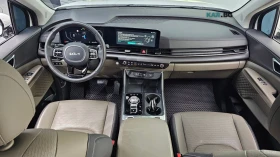 Kia Carnival NOBLESSE* 7������* ���������* ������* ���������*  | Mobile.bg � ����� ������ 5