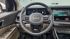 Kia Carnival NOBLESSE* 7������* ���������* ������* ���������*  | Mobile.bg � ����� ������ 6