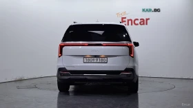 Kia Carnival NOBLESSE* 7������* ���������* ������* ���������*  | Mobile.bg � ����� ������ 4