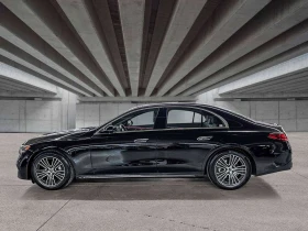 Mercedes-Benz 350 350 4MATIC Sedan | Garniture Pinnacle | Mobile.bg � ����� ������ 2