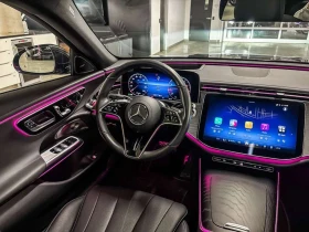 Mercedes-Benz 350 350 4MATIC Sedan | Garniture Pinnacle | Mobile.bg � ����� ������ 9