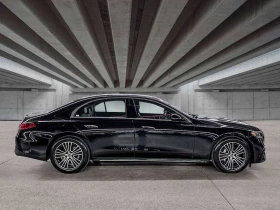 Mercedes-Benz 350 350 4MATIC Sedan | Garniture Pinnacle | Mobile.bg � ����� ������ 6