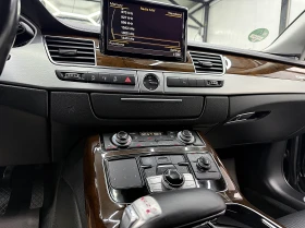 Audi A8 4.2TDI/S8/MATRIX/PODGREV/GERMANY/СОБСТВЕН ЛИЗИНГ | Auto.bg — изображение 15