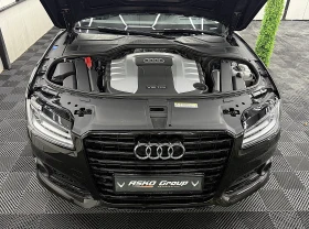 Audi A8 4.2TDI/S8/MATRIX/PODGREV/GERMANY/СОБСТВЕН ЛИЗИНГ | Auto.bg — изображение 17