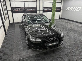 Audi A8 4.2TDI/S8/MATRIX/PODGREV/GERMANY/СОБСТВЕН ЛИЗИНГ | Auto.bg — изображение 7