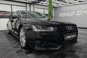 Audi A8 4.2TDI/S8/MATRIX/PODGREV/GERMANY/СОБСТВЕН ЛИЗИНГ | Auto.bg — изображение 3