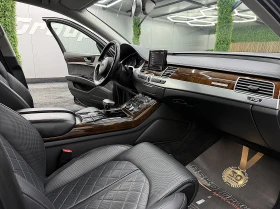 Audi A8 4.2TDI/S8/MATRIX/PODGREV/GERMANY/СОБСТВЕН ЛИЗИНГ | Auto.bg — изображение 13