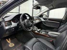 Audi A8 4.2TDI/S8/MATRIX/PODGREV/GERMANY/СОБСТВЕН ЛИЗИНГ | Auto.bg — изображение 10