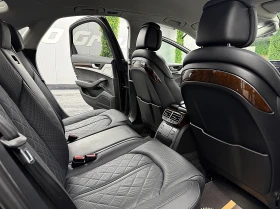 Audi A8 4.2TDI/S8/MATRIX/PODGREV/GERMANY/СОБСТВЕН ЛИЗИНГ | Auto.bg — изображение 12