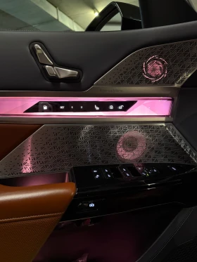 BMW 750 M Sport Pro Individual/В гаранция | Auto.bg — изображение 13